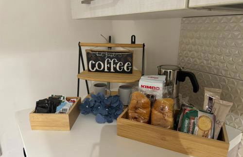 Parthenope House - Foto 20