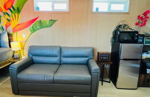 Bird of Paradise Retreat with stunning mountain views - Foto 36