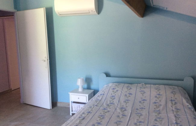 Appartement les Ecureuils - Photo 4