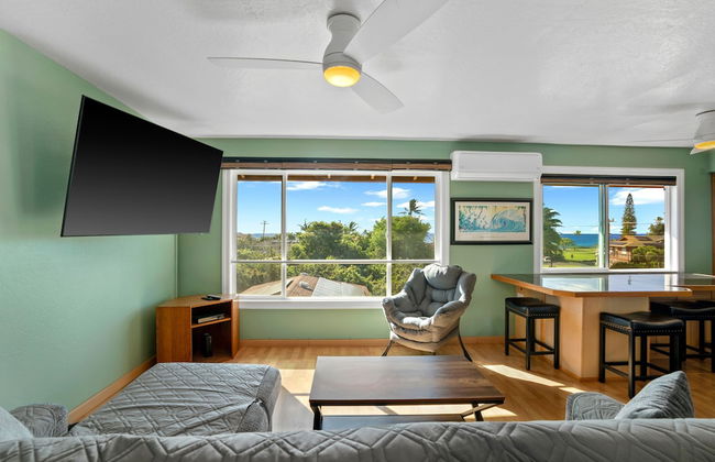 Kauai Hale Kahanalu 8 2 Bedroom Condo - Foto 19