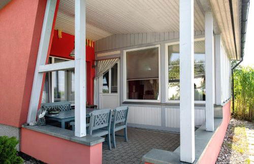 Ferienhaus Ton Sünhus - Foto 20