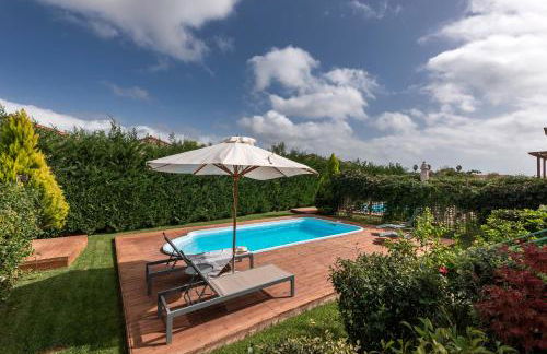 Coastal Dreamy Retreat, Dive in Dimitra's Paradise - Photo 2