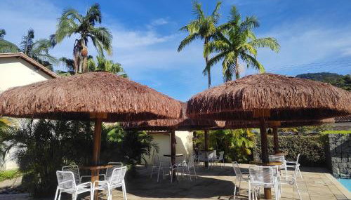 Paraíso Enseada Ubatuba SP - Foto 2