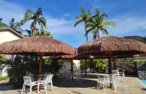 Paraíso Enseada Ubatuba SP - Foto 2