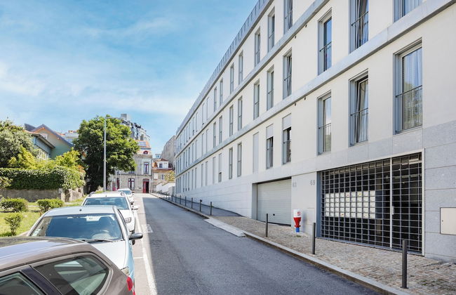 Vilar Charming Studio - Foto 63