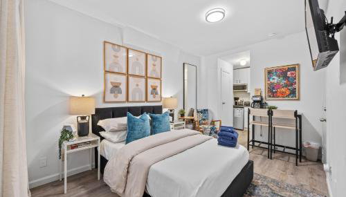 Highly Recommended Studio Near Times Square - Foto 4