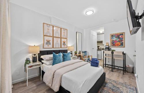 Highly Recommended Studio Near Times Square - Foto 4