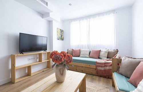 Amplio apartamento cerca de la Mezquita - Foto 46