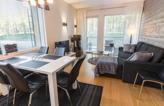 Tunturinlaita b3 - Foto 4