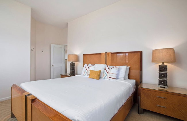 KBM Resorts FREE CAR Kapalua Ridge Villas Ocean view Recently remodeled Ground Floor 1-Bedroom Den Condo KRV-514 - Foto 139