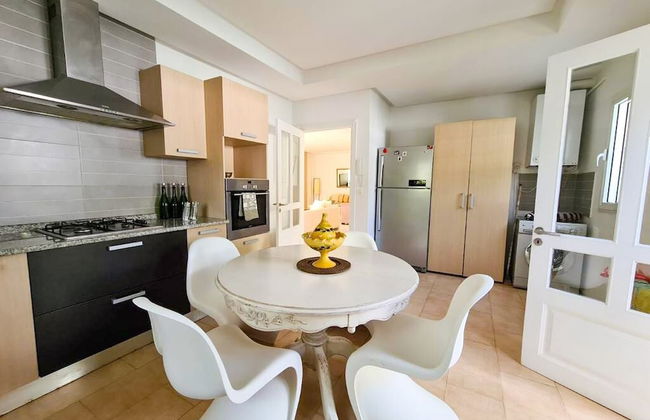 Villa Greenland Hammamet - Foto 15