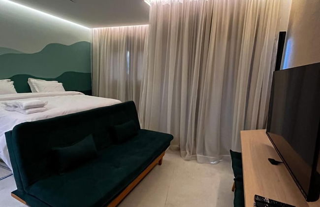 Theotókos Flats - Foto 69