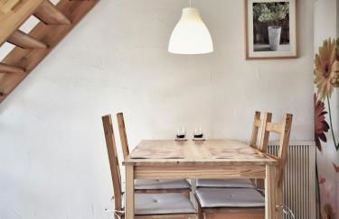 Gästehaus A+C Bovet - Foto 12