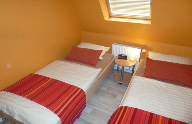 Ferienhaus Rheinblick - Photo 11