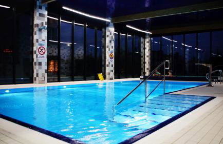 APARTAMENT 5 MÓRZ SPA - NA FALI - Foto 25