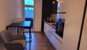 Design Altbauwohnung mit Balkon und Parkplatz - Photo 4
