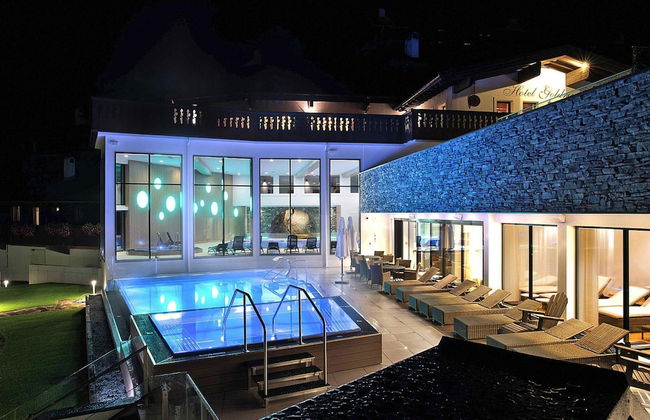 Apartment in Matrei in Osttirol With a Garage - Foto 17