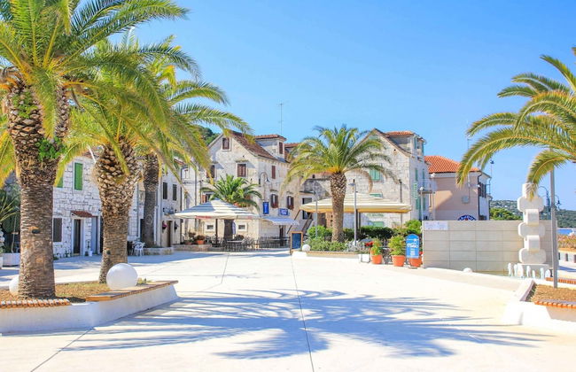 Seafront apt With Terrace, 4 Bedrooms and Mooring - Foto 36