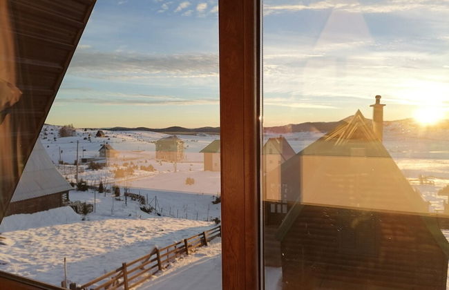 Lazar&Mila Apartments - Foto 38