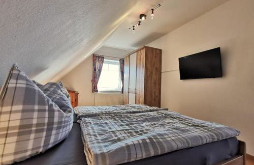 Ferienhaus Scharhörn - Foto 19