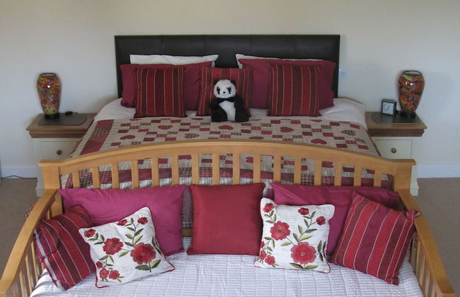 Ffarm Country House - Foto 32