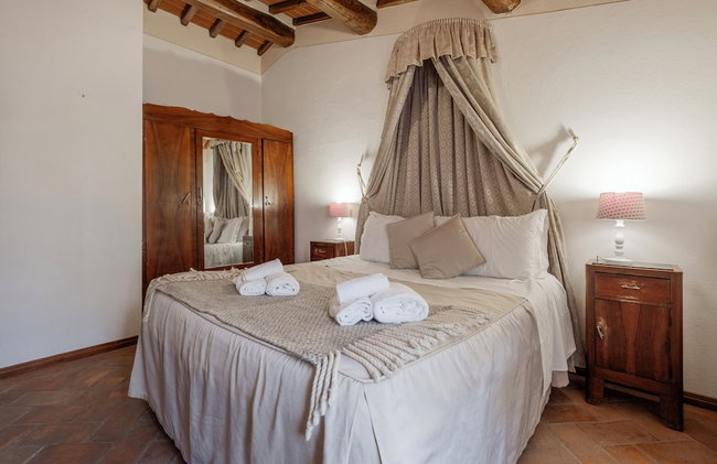 Agriturismo Borgo Sant'Ercolano - Foto 12