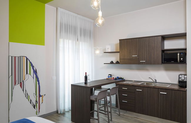 Residenza Del Borgo - Foto 76