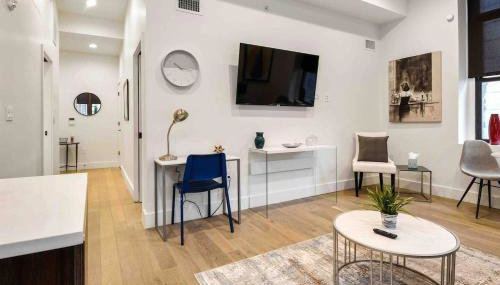 Charming 1BR King Bed - Just 20 Minutes from NYC! - Foto 3