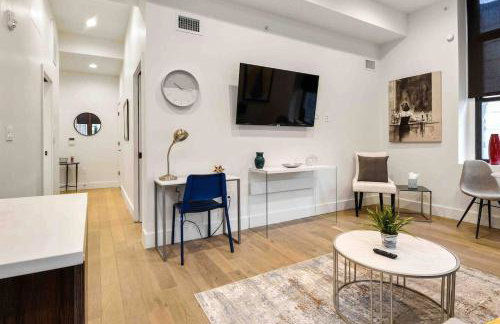 Charming 1BR King Bed - Just 20 Minutes from NYC! - Foto 3