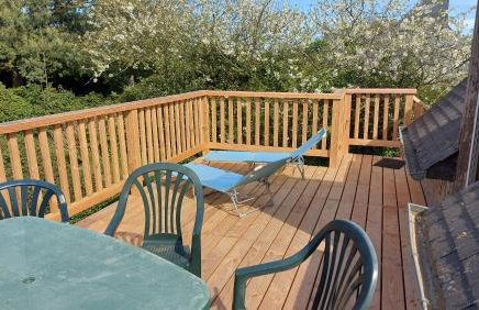 appartement au calme - Photo 15