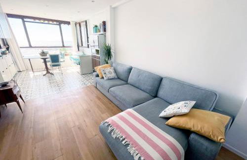 Primera linea de Playa de Martina - Foto 26