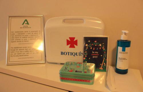 ACOGEDOR APARMENTO JUNTO AL CENTRO - Foto 3