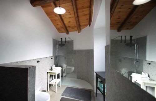 Villa Strega con Piscina Riscaldata - Foto 22