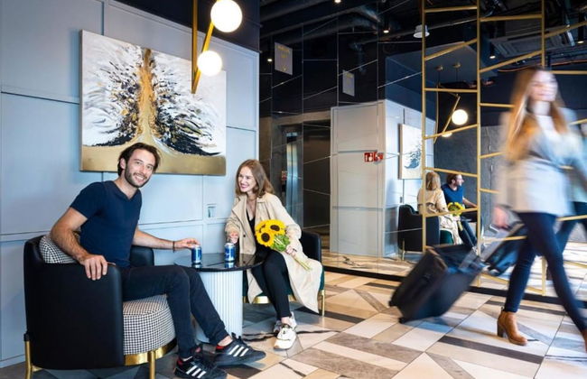 Boutique Residence Gdańsk - Photo 2