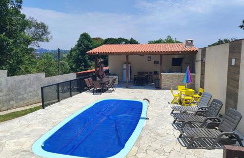 Recanto dos tucanos - Foto 51