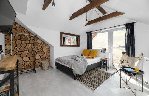 Aparthotel Narciarska 2 - Foto 73