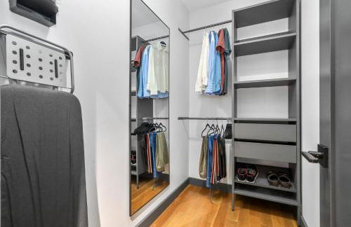 Loft Condo Free Parking,MIT,Harvard,TD Garden - Foto 7