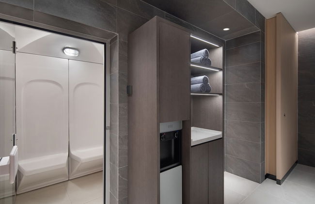 Ascott ICC Guangzhou - Foto 66