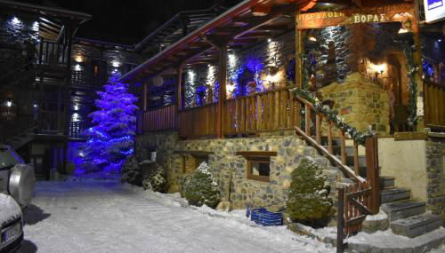 Hotels Voras - Foto 3