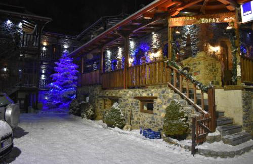 Hotels Voras - Foto 3