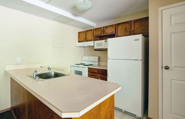 Panorama Mountain Resort - Toby Creek Horsethief Condos - Photo 4