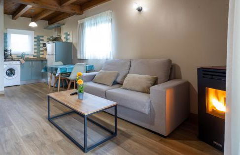 Villas Spa El Mirador de Isla - Foto 37