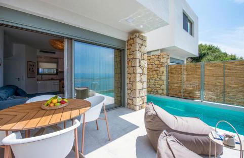 Lithos Retreat 1 - Foto 52