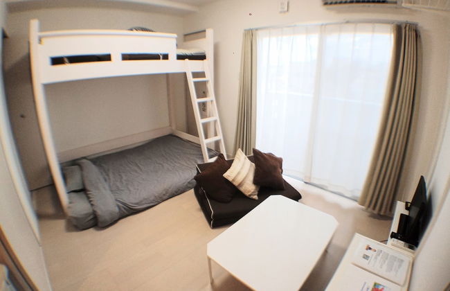 La Lumiere Oroku 502 - Foto 4