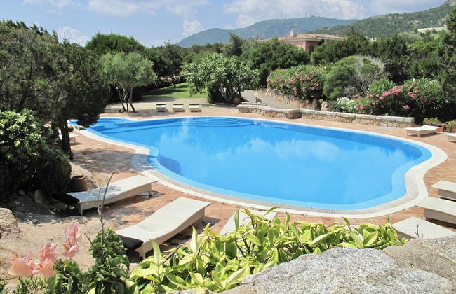 Ville vista mare a Porto Cervo - Foto 17