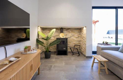 Andorinhas Lagoiços - Garden & Pool Residence - Foto 9