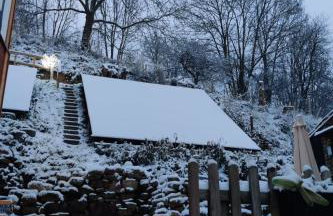 Holiday Home in Holzhausen mit Grill und Terrasse by Interhome - Foto 23