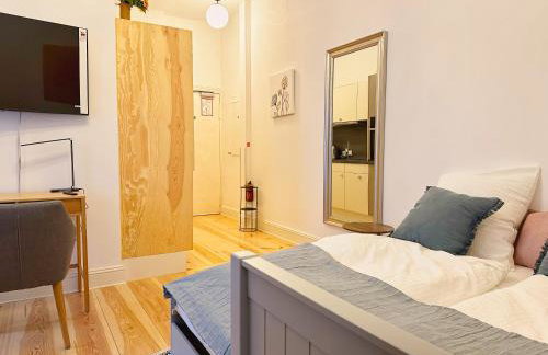 ROD 3 - quiet and central studio in Prenzlauer Berg - Foto 31