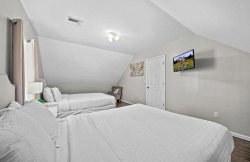 Spacious 6 BR Villa - Serene Scenic Mountain Escape - Foto 26