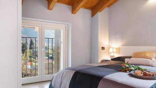 Il sole di calde Lago Maggiore 505 - Foto 4